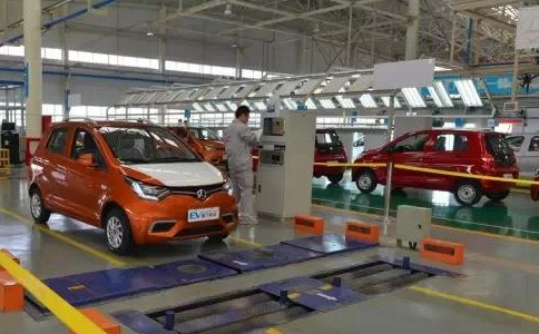 純電動(dòng)汽車(chē)電機(jī)測(cè)試中的動(dòng)態(tài)特性插圖